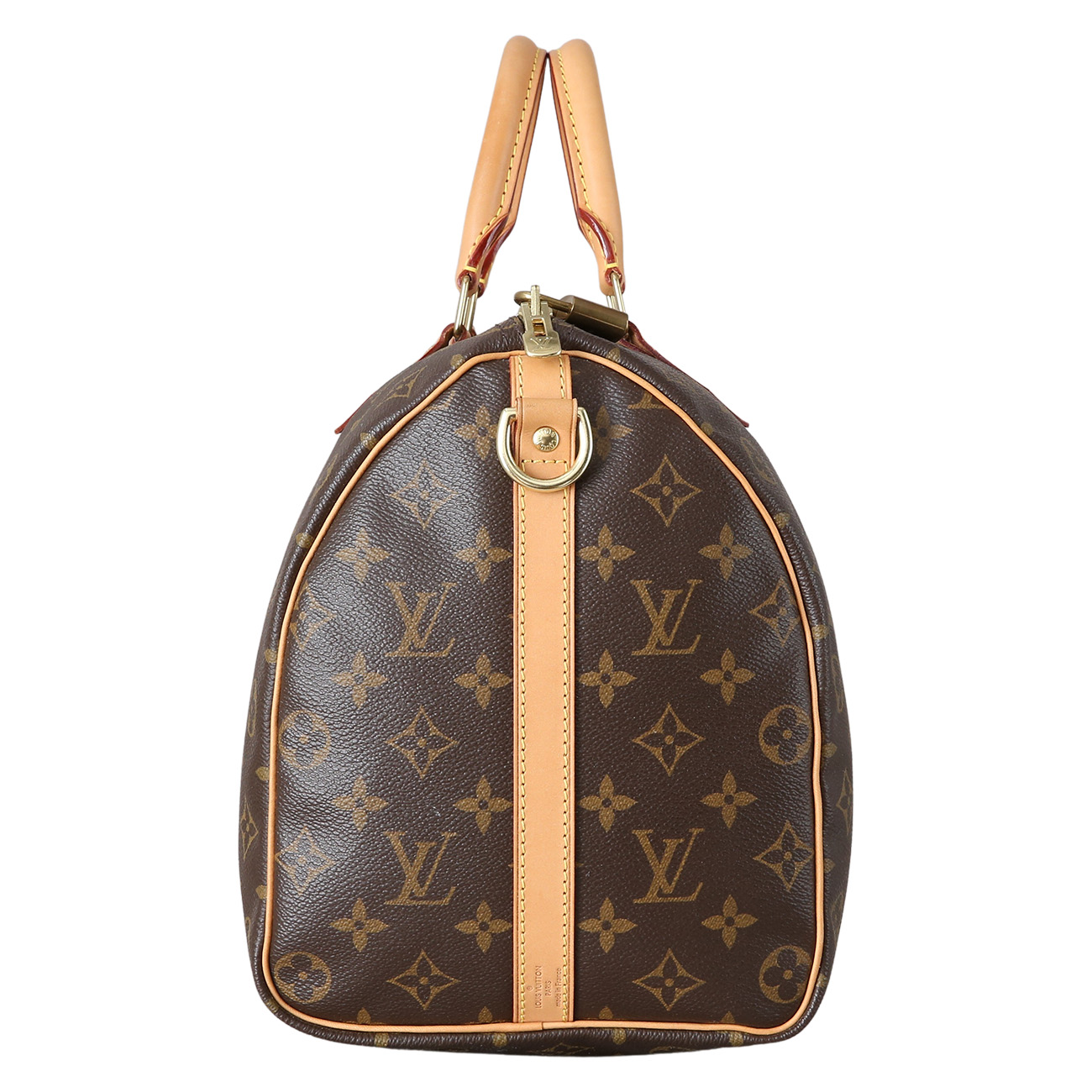 LOUIS VUITTON(USED)루이비통 모노그램 스피디 반둘리에 35